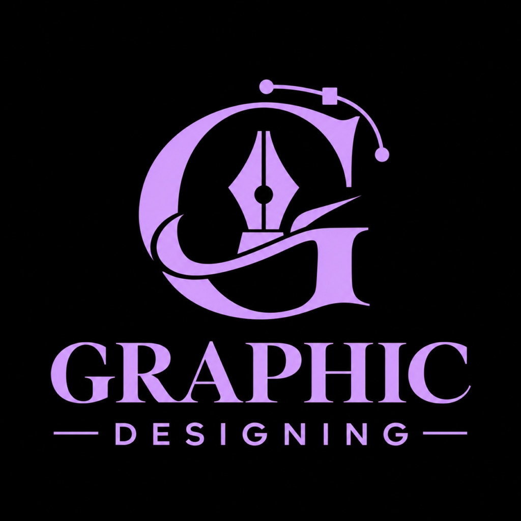 graphic designing services